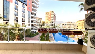 Элитный ЖК в Джикджилли. Квартира под гражданство Турции - Ракурс 31