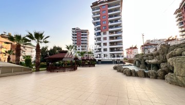 Элитный ЖК в Джикджилли. Квартира под гражданство Турции - Ракурс 33