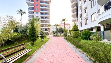 Элитный ЖК в Джикджилли. Квартира под гражданство Турции - Ракурс 34