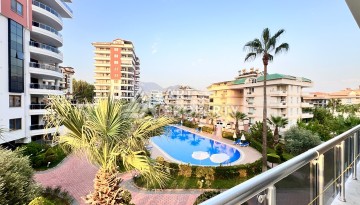 Элитный ЖК в Джикджилли. Квартира под гражданство Турции - Ракурс 36