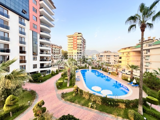 Элитный ЖК в Джикджилли. Квартира под гражданство Турции - Ракурс 36