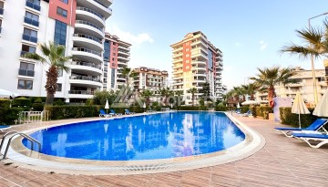 Элитный ЖК в Джикджилли. Квартира под гражданство Турции - Ракурс 38