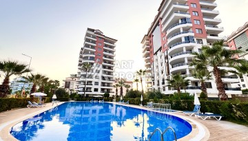 Элитный ЖК в Джикджилли. Квартира под гражданство Турции - Ракурс 39