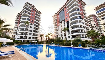 Элитный ЖК в Джикджилли. Квартира под гражданство Турции - Ракурс 40