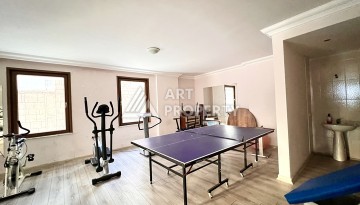 Элитный ЖК в Джикджилли. Квартира под гражданство Турции - Ракурс 41