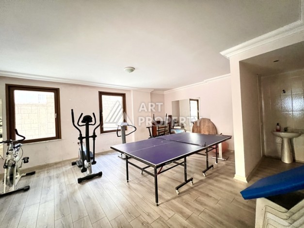 Элитный ЖК в Джикджилли. Квартира под гражданство Турции - Ракурс 40