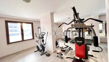 Элитный ЖК в Джикджилли. Квартира под гражданство Турции - Ракурс 42