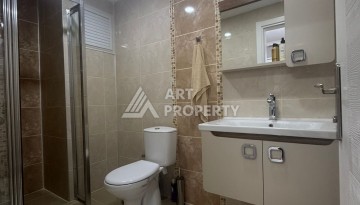 Добротная квартира 2+1  с мебелью по выгодной цене - Ракурс 3