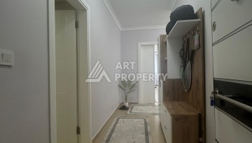 Добротная квартира 2+1  с мебелью по выгодной цене - Ракурс 5