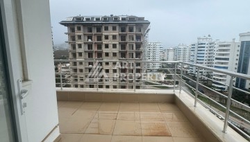 Добротная квартира 2+1  с мебелью по выгодной цене - Ракурс 9