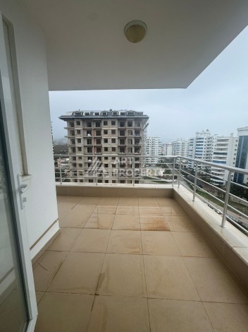 Добротная квартира 2+1  с мебелью по выгодной цене - Ракурс 8