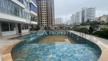 Добротная квартира 2+1  с мебелью по выгодной цене - Ракурс 15