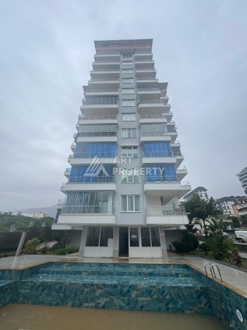 Добротная квартира 2+1  с мебелью по выгодной цене - Ракурс 15