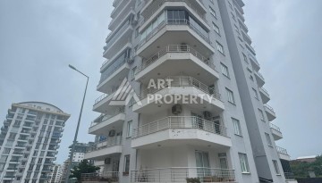 Добротная квартира 2+1  с мебелью по выгодной цене - Ракурс 17