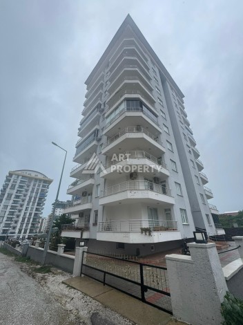 Добротная квартира 2+1  с мебелью по выгодной цене - Ракурс 16