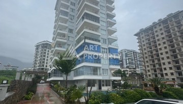 Добротная квартира 2+1  с мебелью по выгодной цене - Ракурс 18