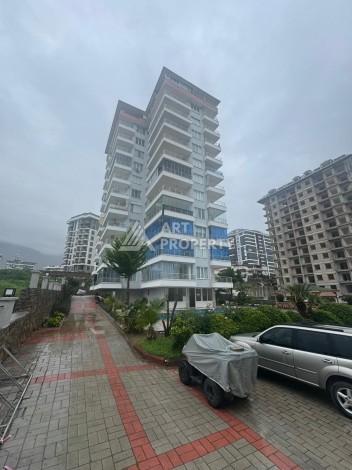 Добротная квартира 2+1  с мебелью по выгодной цене - Ракурс 17