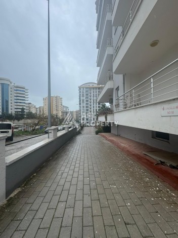 Добротная квартира 2+1  с мебелью по выгодной цене - Ракурс 18