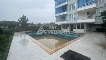 Добротная квартира 2+1  с мебелью по выгодной цене - Ракурс 20