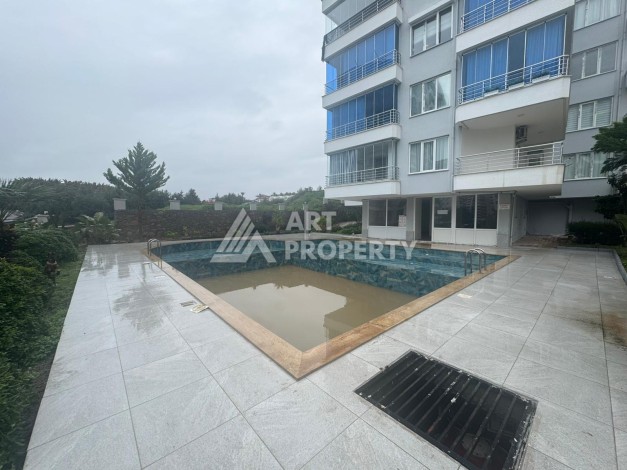 Добротная квартира 2+1  с мебелью по выгодной цене - Ракурс 19