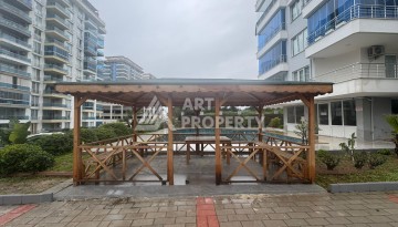 Добротная квартира 2+1  с мебелью по выгодной цене - Ракурс 21