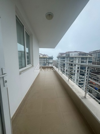 Добротная квартира 2+1  с мебелью по выгодной цене - Ракурс 21