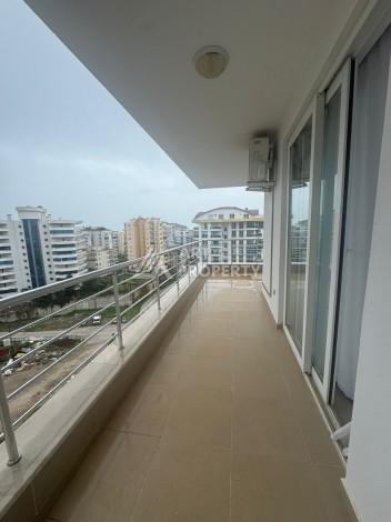 Добротная квартира 2+1  с мебелью по выгодной цене - Ракурс 22