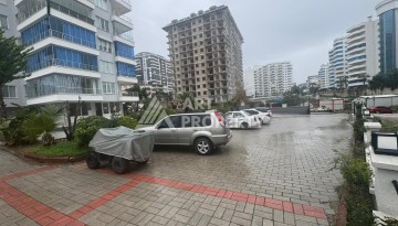 Добротная квартира 2+1  с мебелью по выгодной цене - Ракурс 24