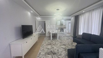 Добротная квартира 2+1  с мебелью по выгодной цене - Ракурс 25