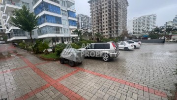 Добротная квартира 2+1  с мебелью по выгодной цене - Ракурс 26