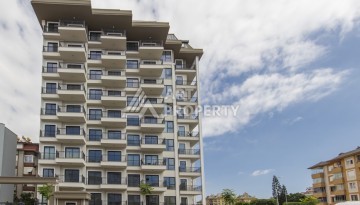 Квартира с видом на море в элитном ЖК. Мебель техника - заходи и живи - Ракурс 2