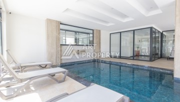 Квартира с видом на море в элитном ЖК. Мебель техника - заходи и живи - Ракурс 9