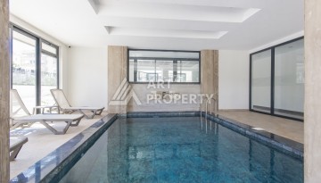 Квартира с видом на море в элитном ЖК. Мебель техника - заходи и живи - Ракурс 10