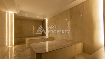 Квартира с видом на море в элитном ЖК. Мебель техника - заходи и живи - Ракурс 11