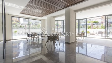 Квартира с видом на море в элитном ЖК. Мебель техника - заходи и живи - Ракурс 13