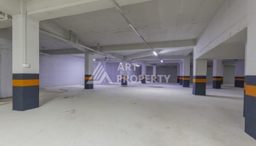 Квартира с видом на море в элитном ЖК. Мебель техника - заходи и живи - Ракурс 15