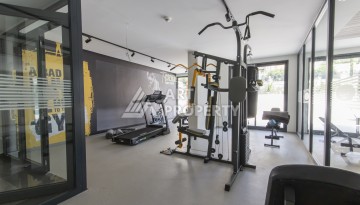 Квартира с видом на море в элитном ЖК. Мебель техника - заходи и живи - Ракурс 16