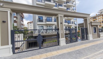 Квартира с видом на море в элитном ЖК. Мебель техника - заходи и живи - Ракурс 17