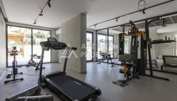 Квартира с видом на море в элитном ЖК. Мебель техника - заходи и живи - Ракурс 21