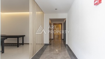 Квартира с видом на море в элитном ЖК. Мебель техника - заходи и живи - Ракурс 23