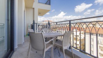 Квартира с видом на море в элитном ЖК. Мебель техника - заходи и живи - Ракурс 29