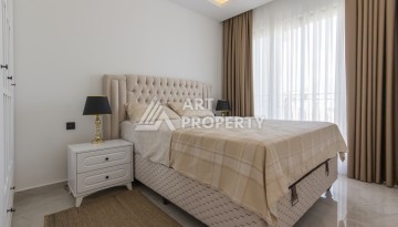 Квартира с видом на море в элитном ЖК. Мебель техника - заходи и живи - Ракурс 32