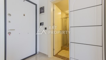 Квартира с видом на море в элитном ЖК. Мебель техника - заходи и живи - Ракурс 33