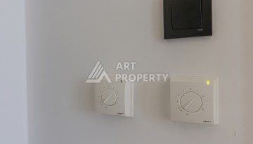 Квартира с видом на море в элитном ЖК. Мебель техника - заходи и живи - Ракурс 35