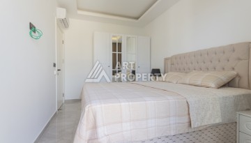 Квартира с видом на море в элитном ЖК. Мебель техника - заходи и живи - Ракурс 39