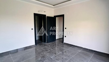 Квартиры 1+1 и дуплексы 2+1 с видом на море в 500 м от пляжа Клеопатры. - Ракурс 7