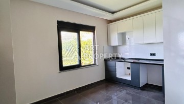 Квартиры 1+1 и дуплексы 2+1 с видом на море в 500 м от пляжа Клеопатры. - Ракурс 10