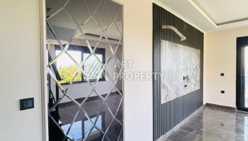 Квартиры 1+1 и дуплексы 2+1 с видом на море в 500 м от пляжа Клеопатры. - Ракурс 16