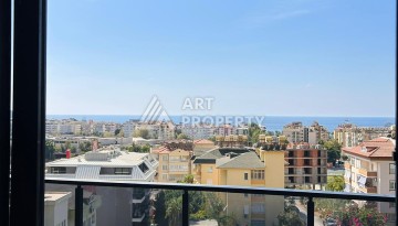 Квартиры 1+1 и дуплексы 2+1 с видом на море в 500 м от пляжа Клеопатры. - Ракурс 19