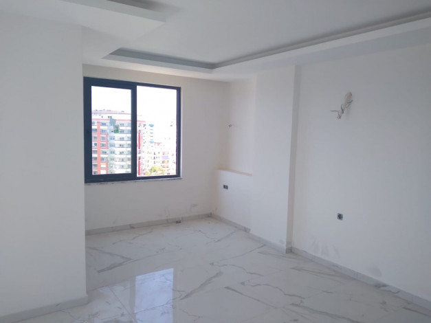 Двухкомнатная квартира в новом доме, район Махмутлар, Алания, 84 м2 - Ракурс 4